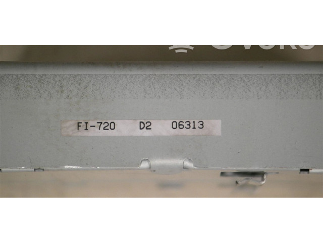 Řídící jednotka FI-720D206313 Suzuki Wagon R+ 1999