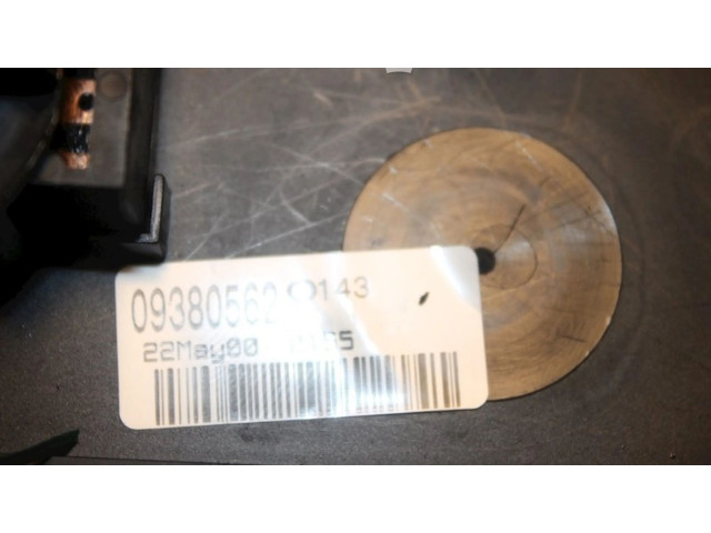 Блок управления климат-контролем 093805620143, 093805620143   Chevrolet Trans Sport