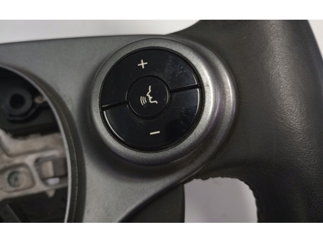 Volant Smart ForFour II W453 2014 255506047R, 484002495R