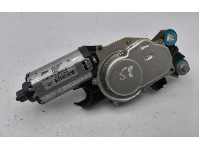 Моторчик заднего дворника 53029212, 30663891    Volvo V70
