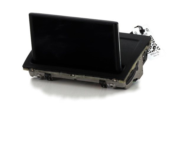 Дисплей    8V0919604C, Q0-7352R   Audi A3 S3 8V