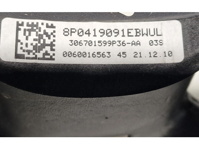 Руль Audi Q5 SQ5 2008 - 2017 года 8P0419091