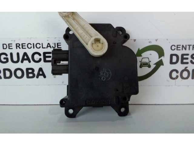 Вентилятор печки 8.PINES   Mazda 5