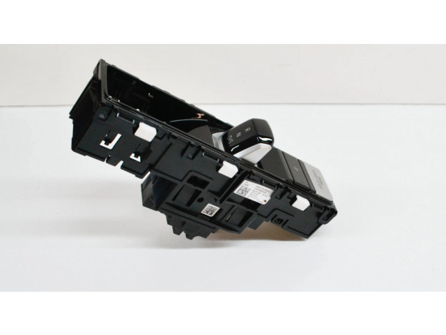 Рычаг переключения передач