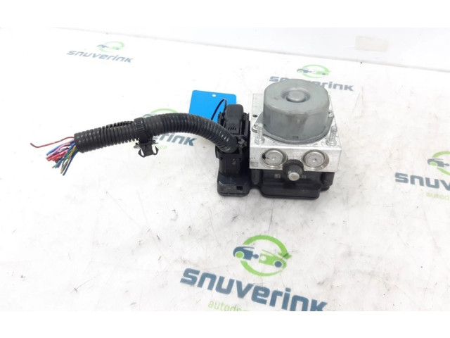 Jednotka ABS 1611918680, 1611918680 Peugeot 108 2018