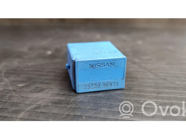 Другое реле