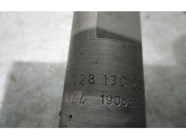 Форсунка 028130201T, KBEL58P144 Skoda Octavia Mk1 (1U) AHF