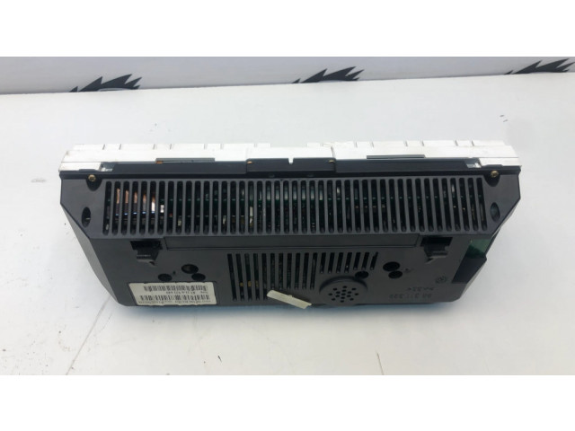 Přístrojová deska BMW 7 E65 E66 2001 6921640