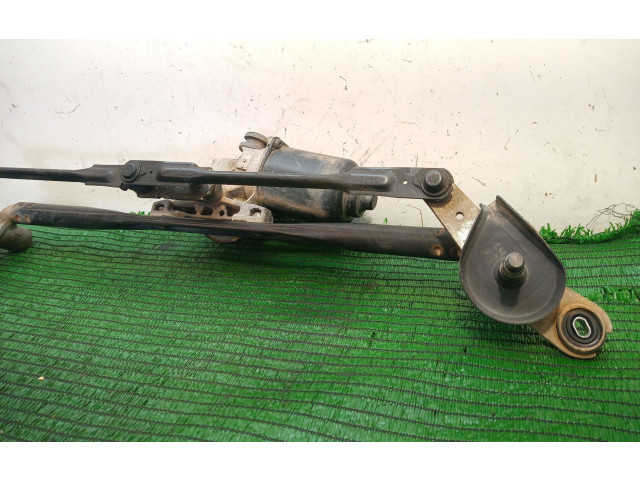 Моторчик дворников 981102P0, 981102P0 KIA Sorento