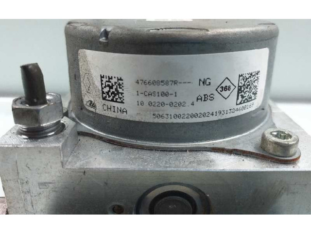 Блок АБС 476608587R, 10022002024 Dacia Dokker