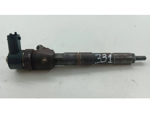 Форсунка 0445110300 Alfa Romeo Giulietta для дизельного двигателя 1.6