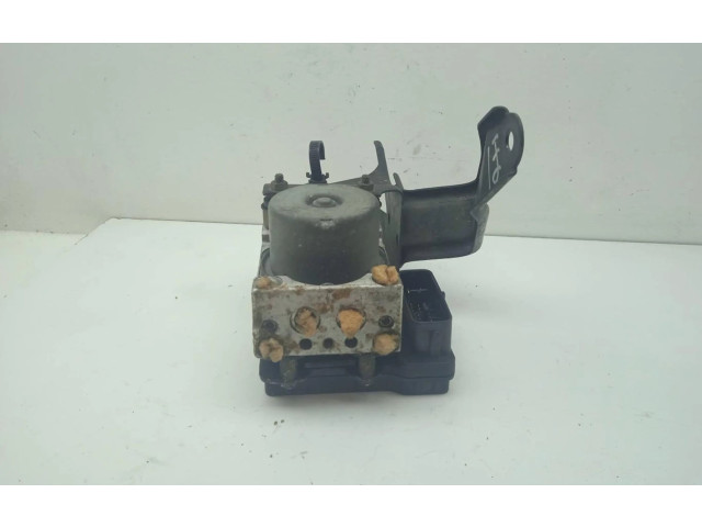 Блок АБС MB44WDE35061 Mitsubishi Outlander 2001 - 2007 года