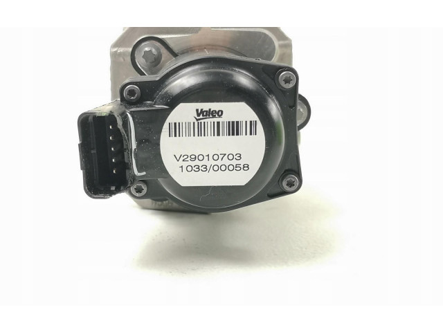 Zpětné zrcátko Ford Focus C-MAX 2018 700444, 700444