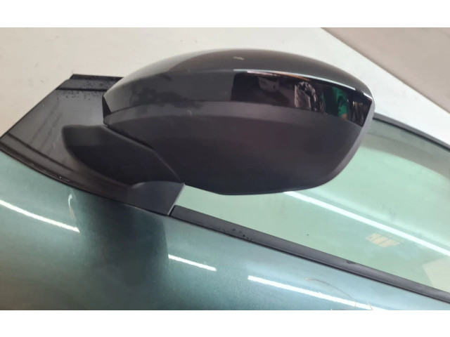 Зеркало электрическое        Dacia Sandero  2008 - 2012 года   