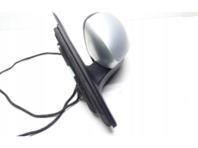 Зеркало электрическое        Skoda Yeti (5L)  2009 - 2017 года   