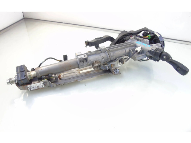 рейка Колонка рулевая 3450158 BMW X3 E83 2003 - 2010 года