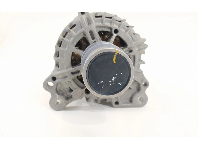 Генератор 04E903015, 2715542C Volkswagen Golf SportWagen