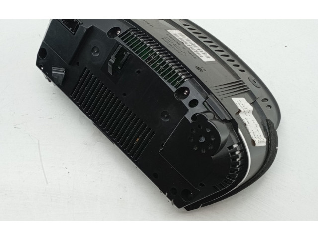 Панель приборов 9177288   BMW 6 E63 E64       