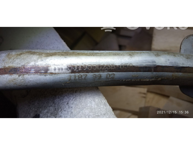 Jednotka ABS 118799D2, 118799D2   Skoda Roomster (5J) 2007