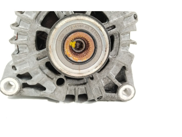 Генератор 9688085380, 410005934   Citroen C5      