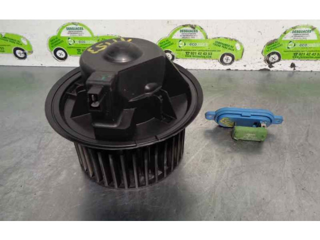 Вентилятор печки 0060779502 Fiat Multipla