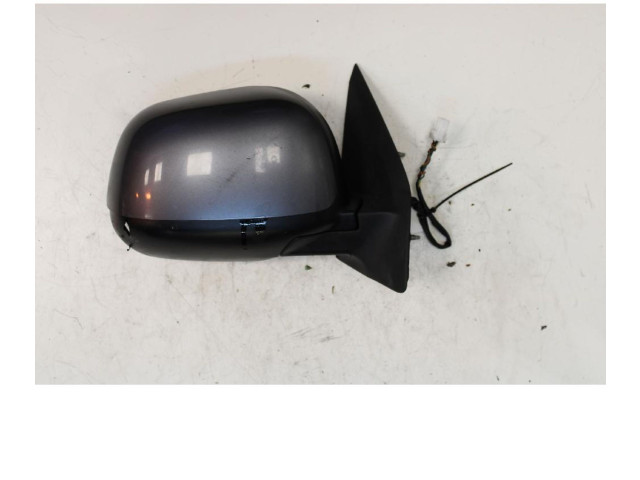 Блок управления климат-контролем Citroen C-Crosser