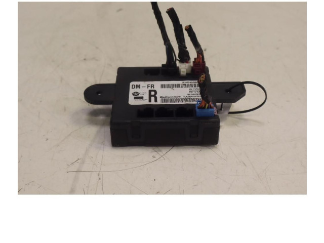 Блок управления 68245458AB   Fiat Freemont