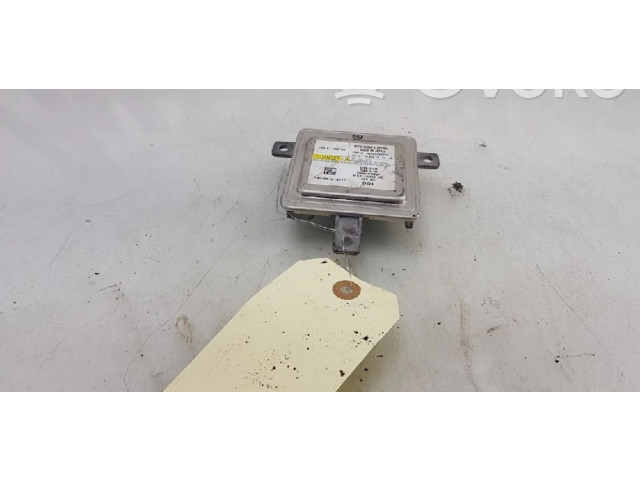 Блок управления Xenon