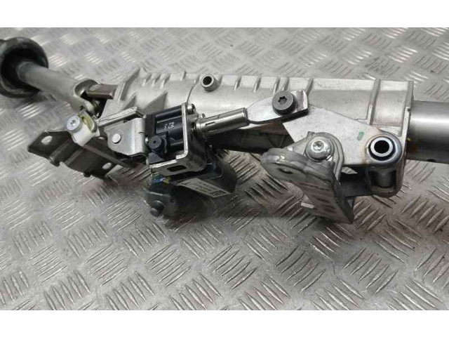 Рулевая рейка 885380M Tesla Model 3 2017 - года