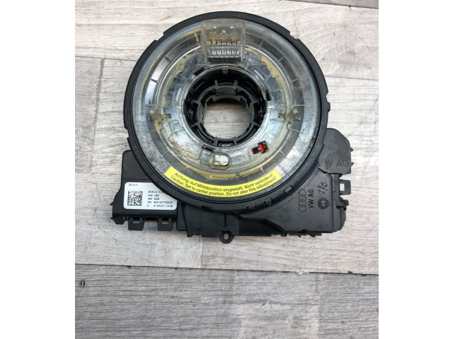 Полоса надувных подушек (кольцо srs) Audi A6 S6 C7 4G 2011 - 2018 года 4H0953568G, 90372KF00035