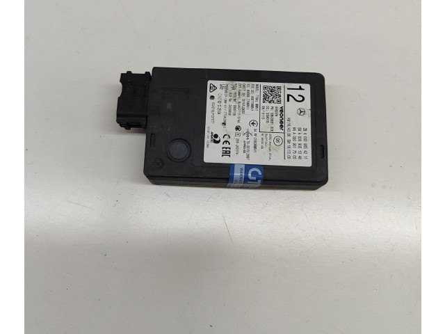 Модуль управления слепым пятном A0009054211, A0009021048 Mercedes-Benz GLE W167