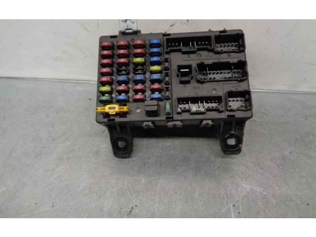 Модуль управления BSM 911981C010 Hyundai Getz