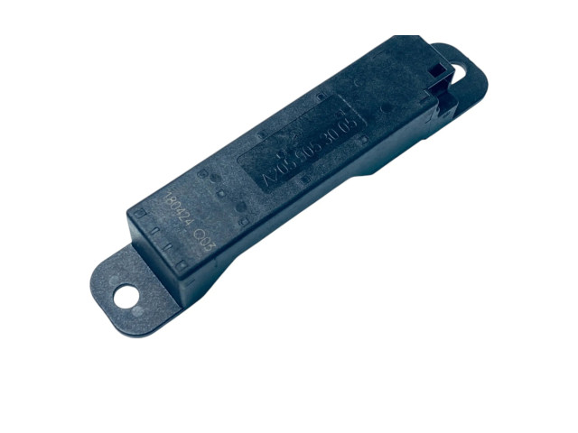 Блок управления A2059053005 Mercedes-Benz GLE (W166 - C292)