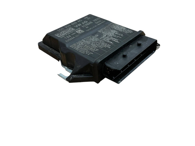 Блок подушек безопасности 3Q0959655AC, 15B8010351   Volkswagen Golf VII