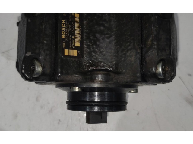 Топливный насос Fiat Multipla