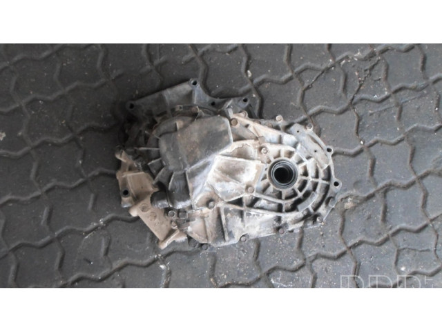 Механическая коробка передач, 5 передач