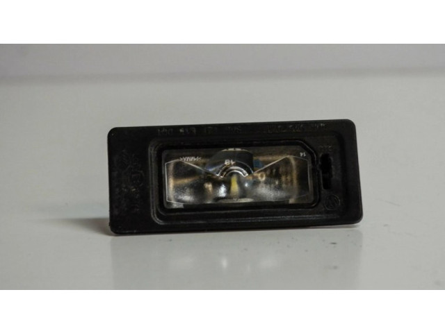 Освещение номера