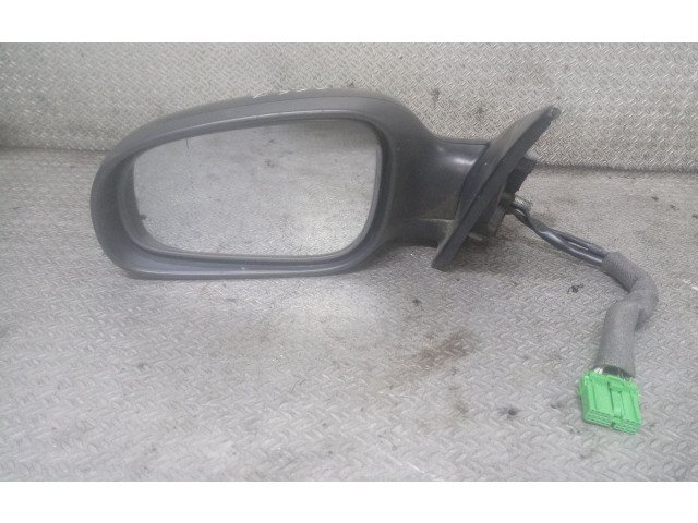 Зеркало электрическое        Volvo V70  2000 - 2004 года   