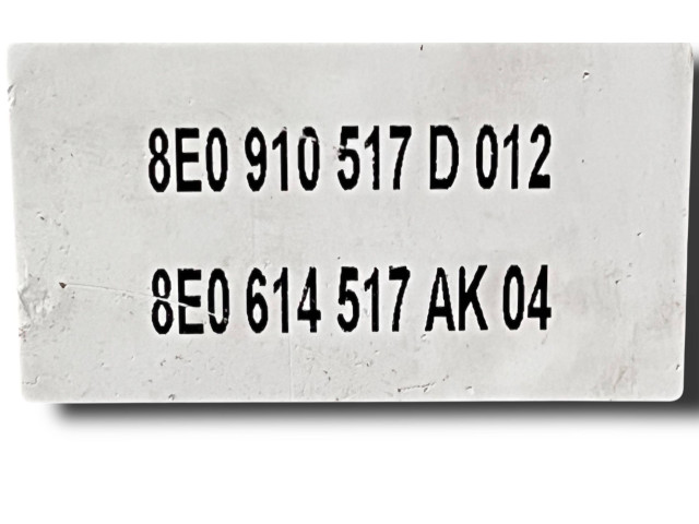 Jednotka ABS W382, 8E0614517AK Fiat Punto Evo 2009