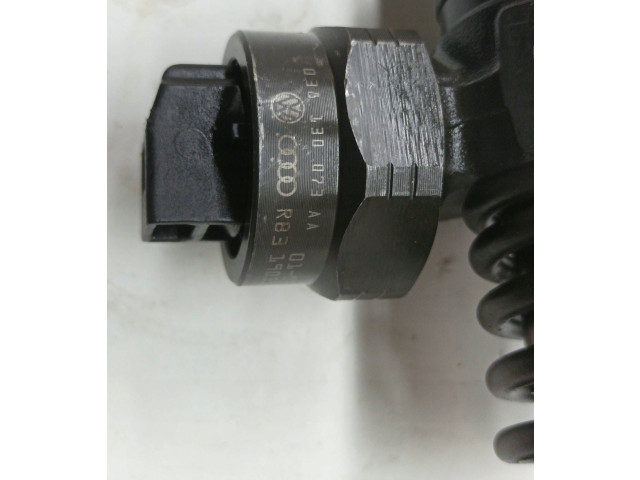 Форсунка 038130073AA, 0414720028    Audi A3 S3 8L   