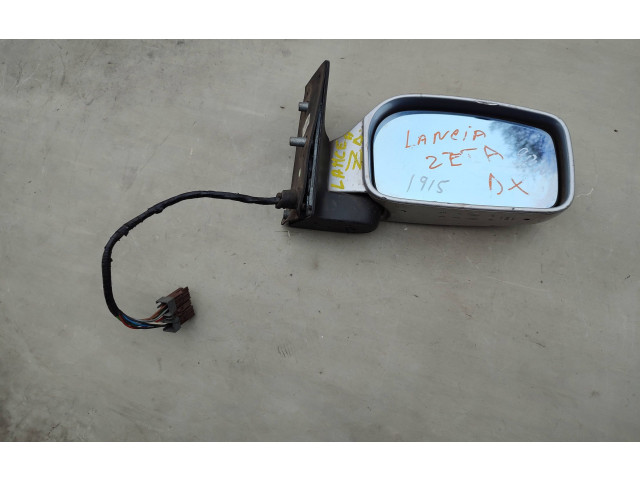 Зеркало электрическое Lancia Zeta - года