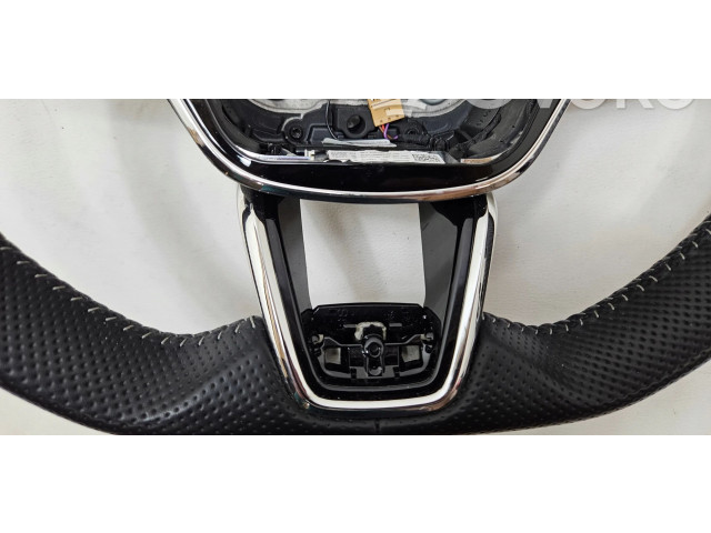 Руль Skoda Octavia Mk4 2019 - года 5E3959542C