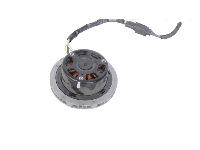 Вентилятор радиатора 4809506900, 9400122 Maserati Ghibli