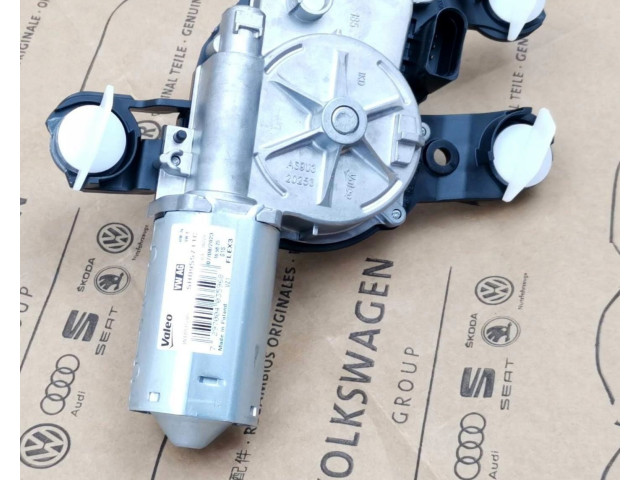 Моторчик заднего дворника nan, 522016 Skoda Kodiaq