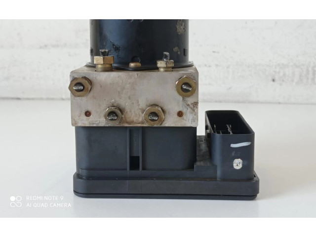 Блок АБС 2S61-2M110-CE, 2S61-2M110-CE   Ford  Fusion  2002 - 2005 года