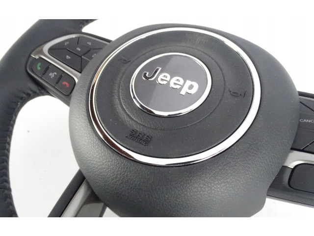 Руль Jeep Renegade 2014 - года