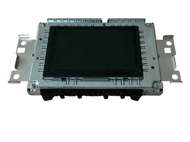 Дисплей    31382523, 7609502004   Volvo S60