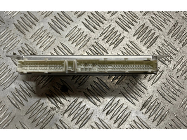 Блок управления АБС 0195454332, BSU7D17A12 Mercedes-Benz C W202