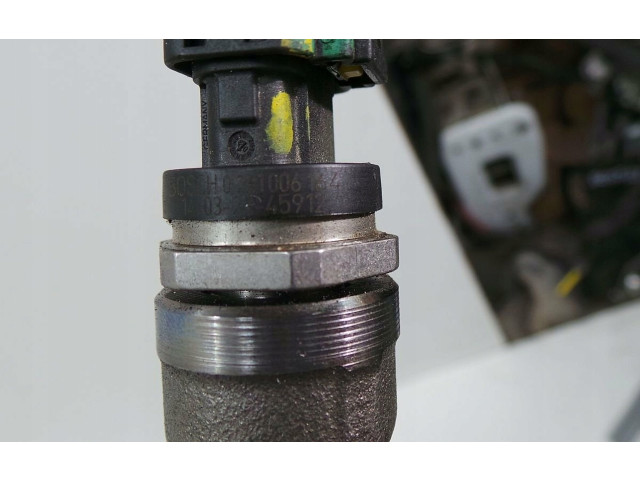 Топливная рампа 0445214254 Jeep Cherokee 2.0