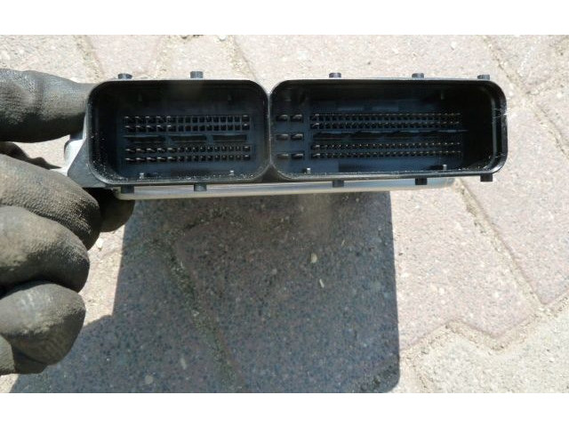 Блок управления двигателем Блок управления XXXXXXXXXXXXXX Volkswagen Golf Plus